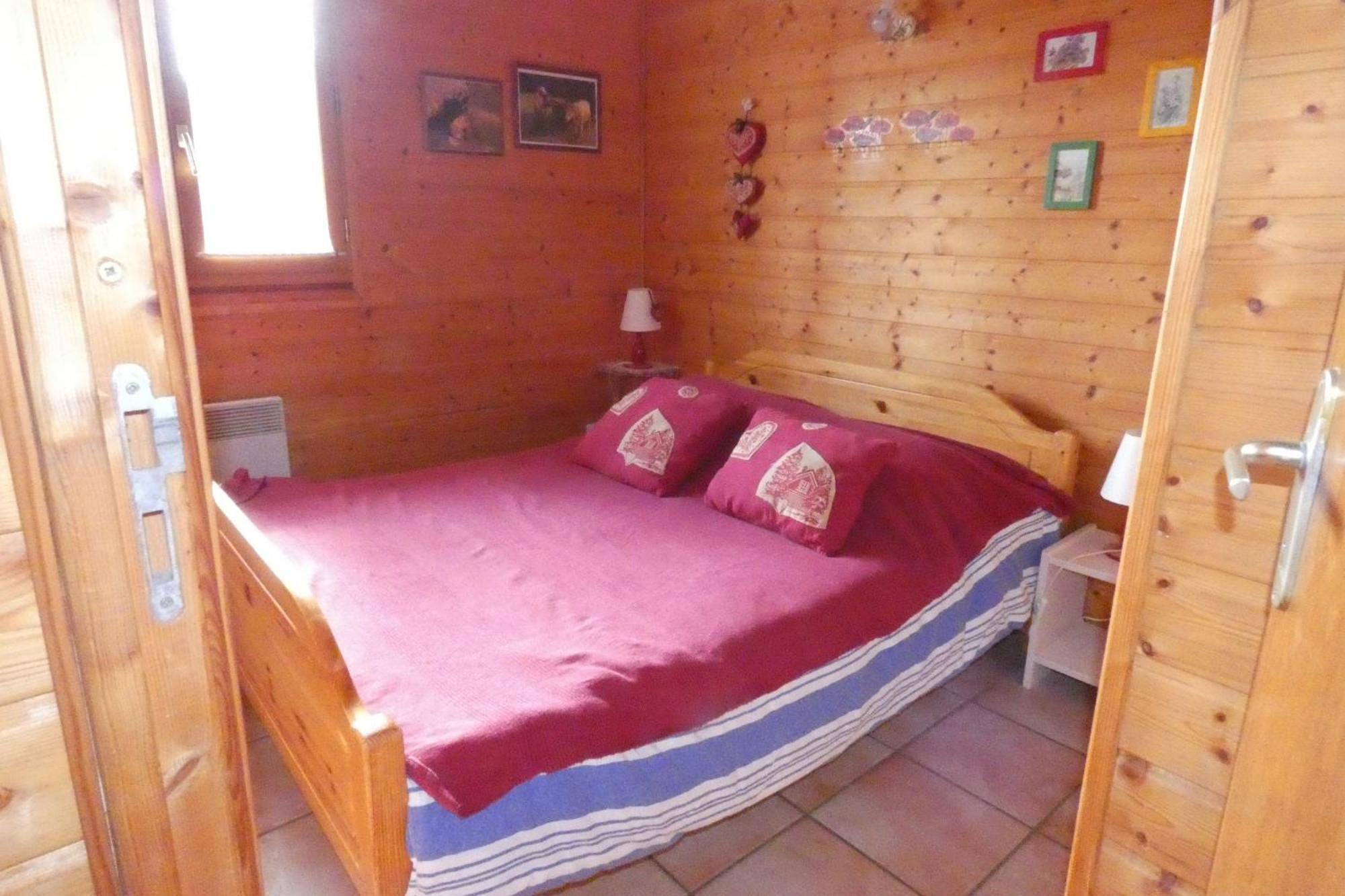 Les Chalets De La Vigne Grande Saint-Floret Ngoại thất bức ảnh